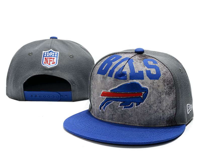2020 NFL Buffalo Bills Hat 2020915->nba hats->Sports Caps